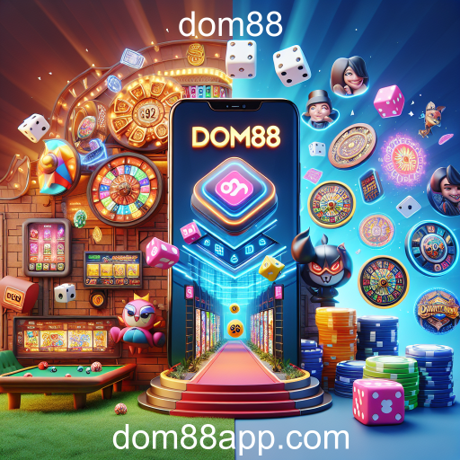 A Revolução dos Jogos Mobile: Diversão a Um Toque de Distância